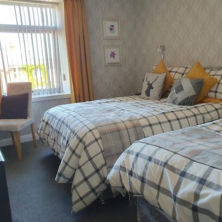 גרטנה Kirkcroft Guest House מראה חיצוני תמונה