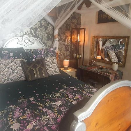 גרטנה Kirkcroft Guest House מראה חיצוני תמונה