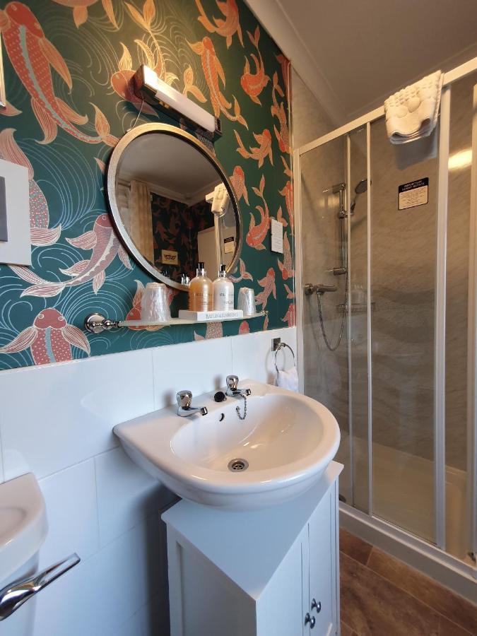 גרטנה Kirkcroft Guest House מראה חיצוני תמונה