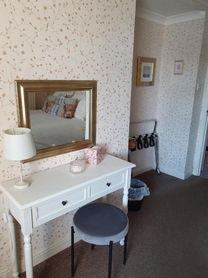 גרטנה Kirkcroft Guest House מראה חיצוני תמונה
