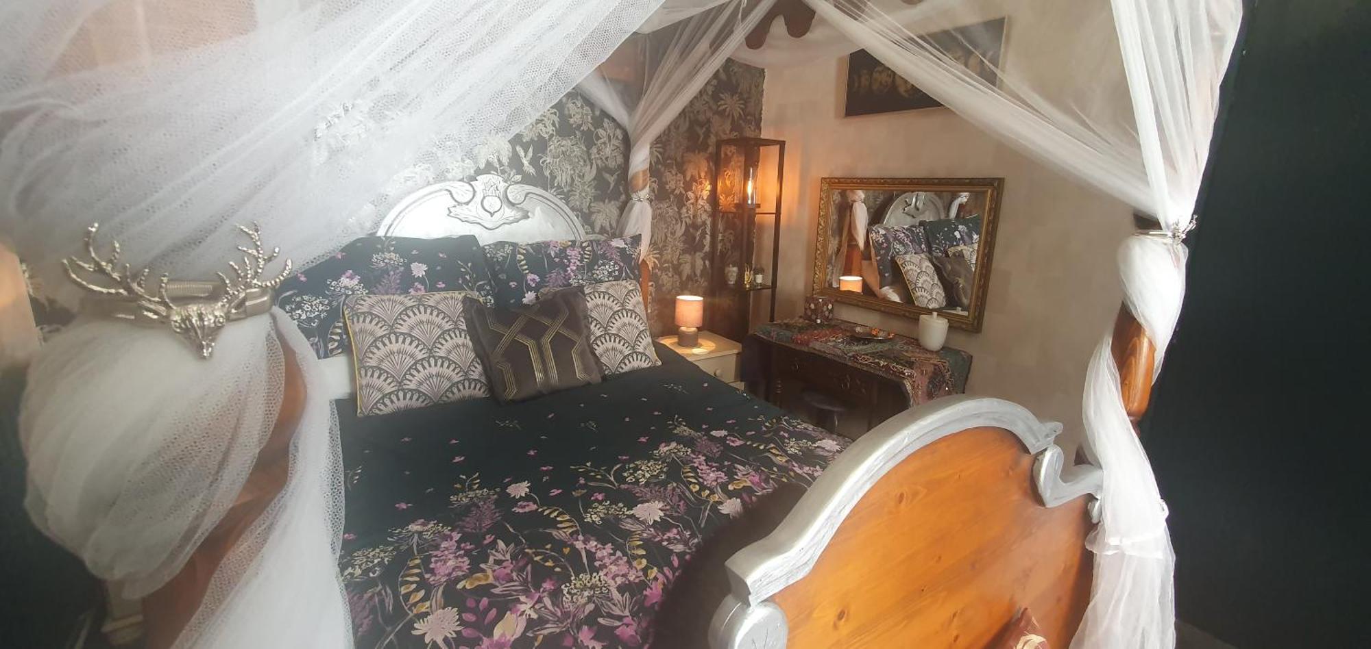 גרטנה Kirkcroft Guest House מראה חיצוני תמונה